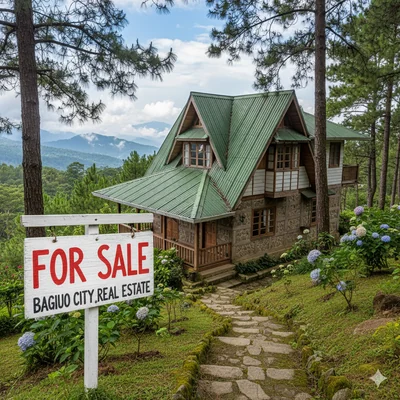 House and Lot for Sale with Commercial Value